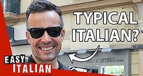What Makes Someone Truly Italian - According to Italians | Easy Italian 170