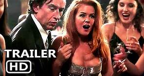GREED Trailer (2020) Isla Fisher, Comedy Movie