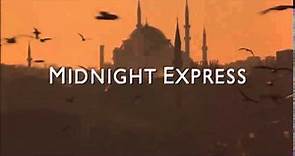 Giorgio Moroder - Chase [Midnight Express, Original Soundtrack]