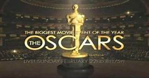 81st Annual Academy Awards - Live ABC