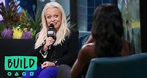 How Jacki Weaver Broke Into Hollywood At Age 63