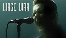 Wage War - Low (Official Music Video)