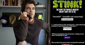 Official 2021 documentary re-release: "Stink!" - Trailer