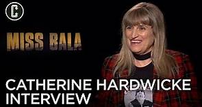 Catherine Hardwicke Interview Miss Bala