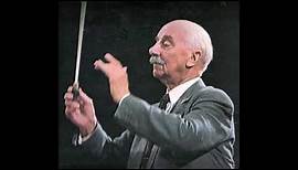Edward Elgar "Symphony No 1" Sir Adrian Boult
