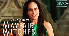 The Witching Hour with Annabeth Gish | Mayfair Witches | AMC+