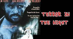 Terror In The Night 1994