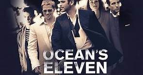 Ocean's Eleven (2001) - George Clooney, Julia Roberts | Full Crime Thriller Movie | Facts and Review