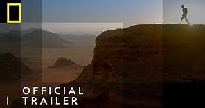 Official Trailer | Buried Secrets of the Bible with Albert Lin | National Geographic UK