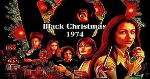 Black Christmas (1974) Full Slasher Movie HD