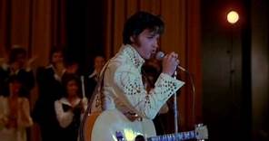 Elvis (Kurt Russell) - Blue Suede Shoes (1979 film)