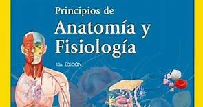 Descargar Anatomia y Fisiología de Tortora edición 13 en pdf