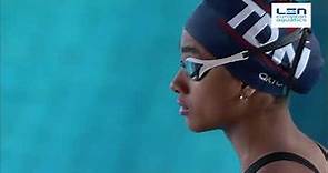 50 Freestyle Women - Italian Swimming Championship 2023