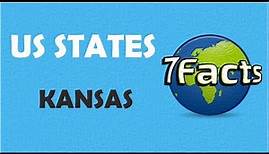 7 Facts about Kansas