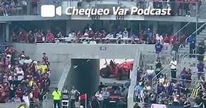 Hincha de ORLANDO CITY invade la cancha tras gol de Ivan Angulo: Orlando City vs Flamengo | Depor