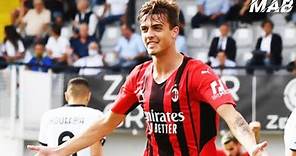 Daniel Maldini - Brilliant Skills, Goals, Assists | Milan (HD)