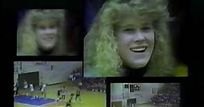 Hendersonville High School Video Yearbook 1988