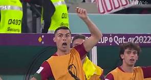Cristiano Ronaldo breaks ANOTHER record! | Portugal v Ghana highlights | FIFA World Cup Qatar 2022