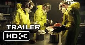 Homefront Official Trailer #3 (2013) - James Franco, Jason Statham Movie HD
