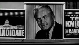 The Candidate (1964 film) - Alchetron, the free social encyclopedia