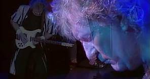 Yes - Chris Squire solo - The Fish - Union Tour 1991 (Remastered)