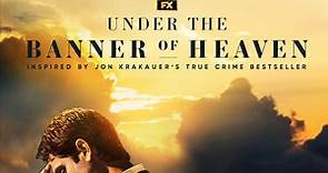 Under the Banner of Heaven trailer (FX)