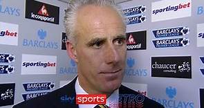 Mick McCarthy hits back after being criticised for resting 10 players