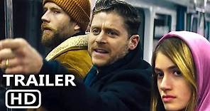 CLOVER Trailer (2020) Thriller, Comedy Movie