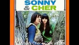 Sonny & Cher - Why Don't They Let Us Fall In Love