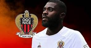 JÉRÉMIE BOGA - Welcome to OGC Nice? - 2023 - Magical Skills, Dribblings & Goals (HD)