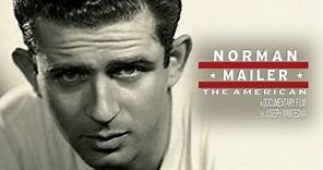 Norman Mailer: The American - Trailer