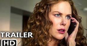 THE UNDOING (2020) Nicole Kidman Tráiler Subtitulado En Español