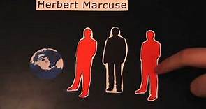 El Hombre Unidimensional - Herbert Marcuse