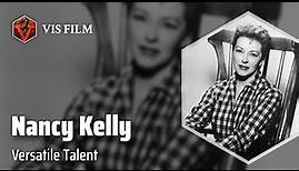 Nancy Kelly: Captivating Performer | Actors & Actresses Biography