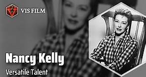Nancy Kelly: Captivating Performer | Actors & Actresses Biography