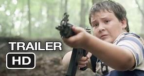 I Declare War Official Trailer #1 (2012) Toronto International Film Festival Movie HD