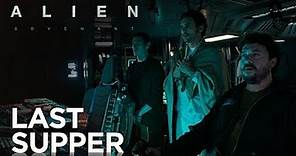 Alien: Covenant | “Prologue: Last Supper" [HD] | 20th Century FOX