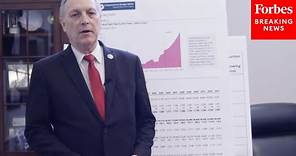 Andy Biggs Releases Video After Joining 3 Other Republicans To Vote Against McCarthy Debt Limit Bill