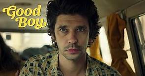 Good Boy // Ben Whishaw Introduction // Official Trailer
