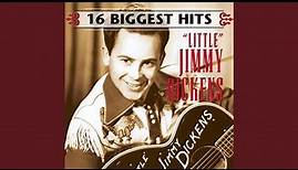 The 10 Best Little Jimmy Dickens Songs, Ranked