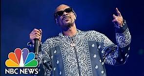 Snoop Dogg Buys Death Row Records