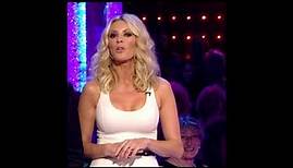 Tess Daly Strictly 6 10 12