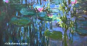 Giverny, France: Monet's Gardens