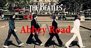 The Beatles - Abbey Road Full Album - The Beatles Greatest Hits
