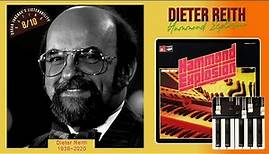 Dieter Reith - Hammond Explosion 1974