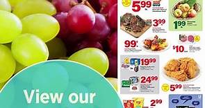 This Week's Ad is now available at... - Stater Bros. Markets