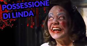 La casa - Evil Dead: possessione di Linda