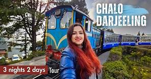 Darjeeling Tour Plan | Which Tourist Places to Visit and AVOID | Hotels, Budget, Travel Guide