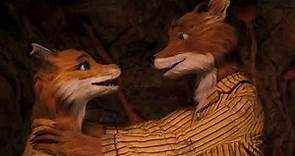 FANTASTIC MR FOX Official Theatrical Trailer