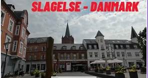 SLAGELSE - DANMARK - SUMMER TOUR 2022